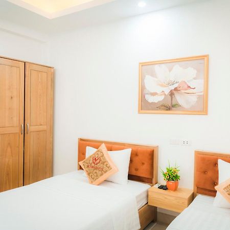 Victoria Hotel Me Tri Ανόι Εξωτερικό φωτογραφία
