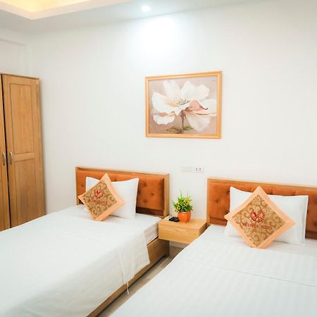 Victoria Hotel Me Tri Ανόι Εξωτερικό φωτογραφία
