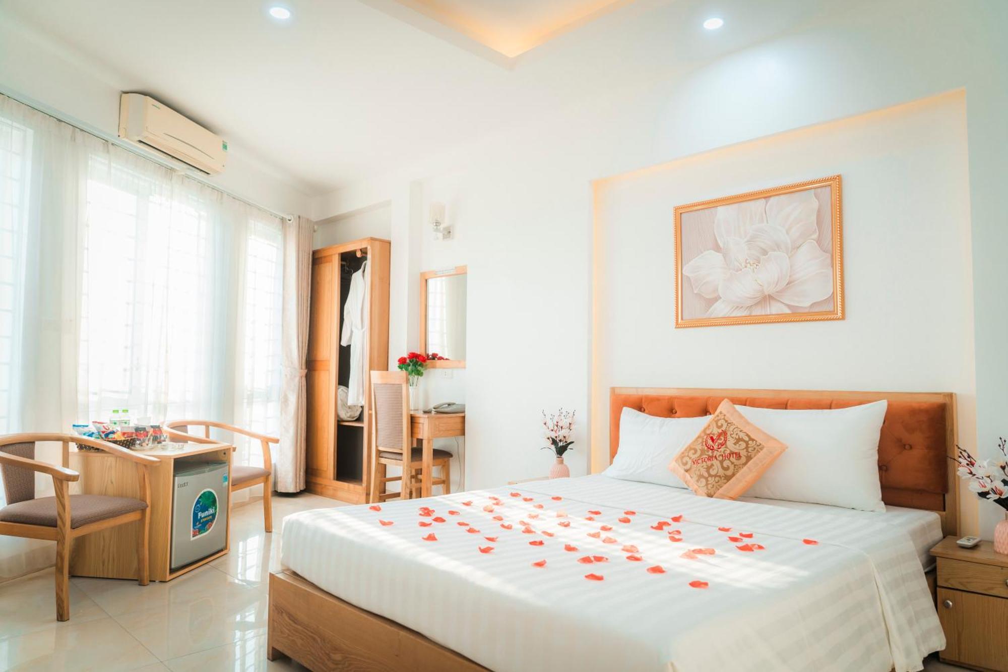 Victoria Hotel Me Tri Ανόι Εξωτερικό φωτογραφία