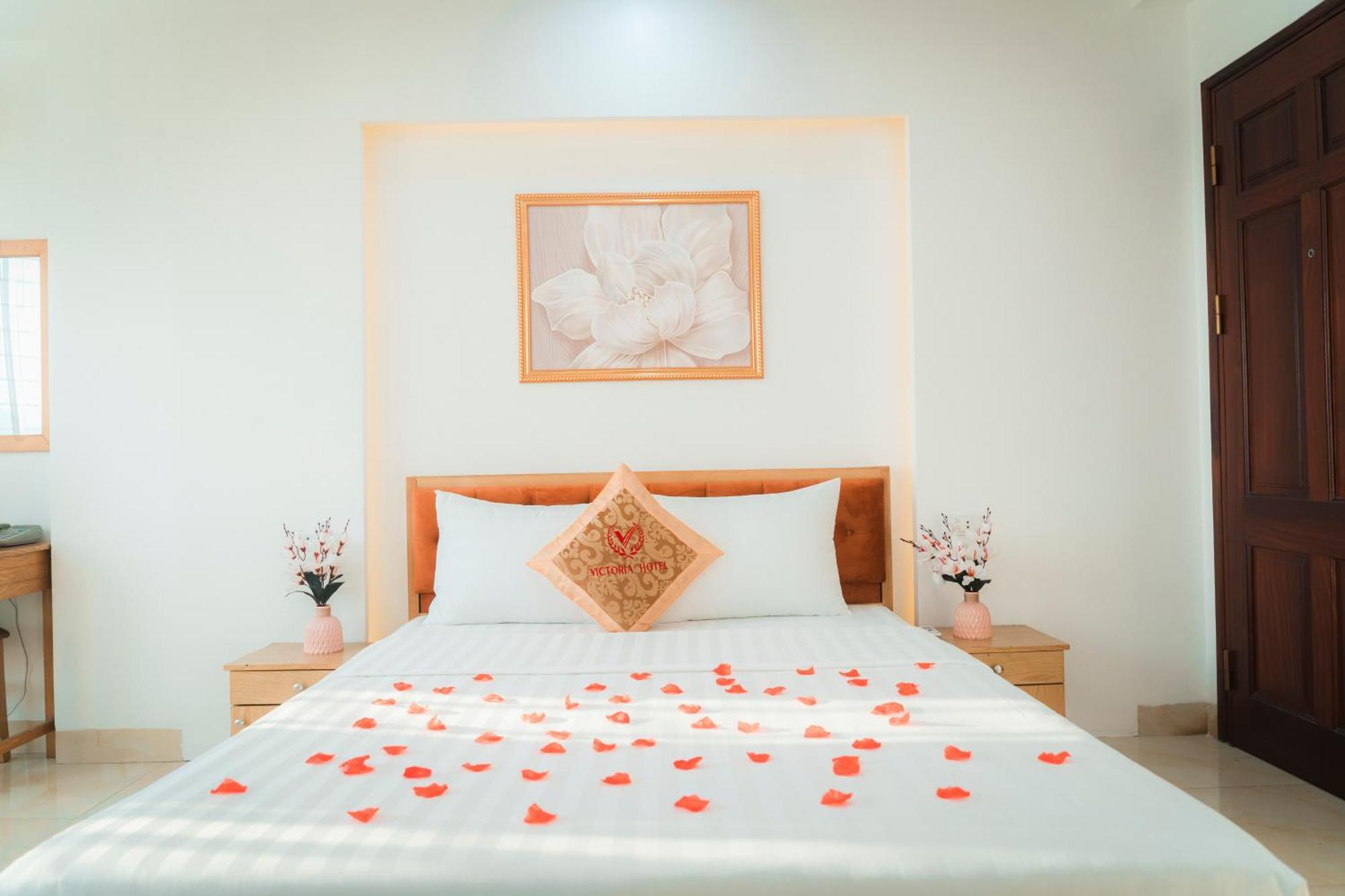 Victoria Hotel Me Tri Ανόι Εξωτερικό φωτογραφία