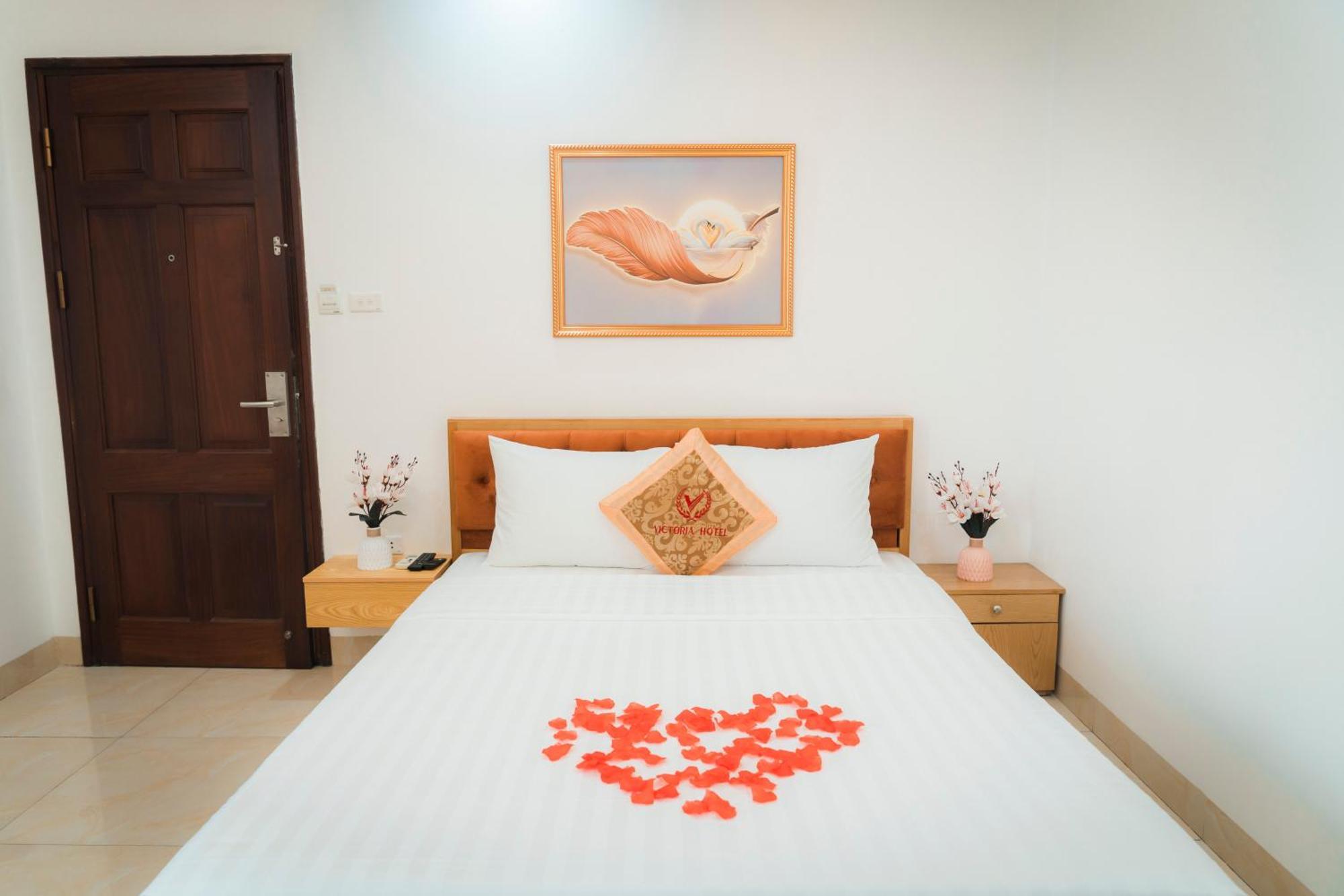 Victoria Hotel Me Tri Ανόι Εξωτερικό φωτογραφία