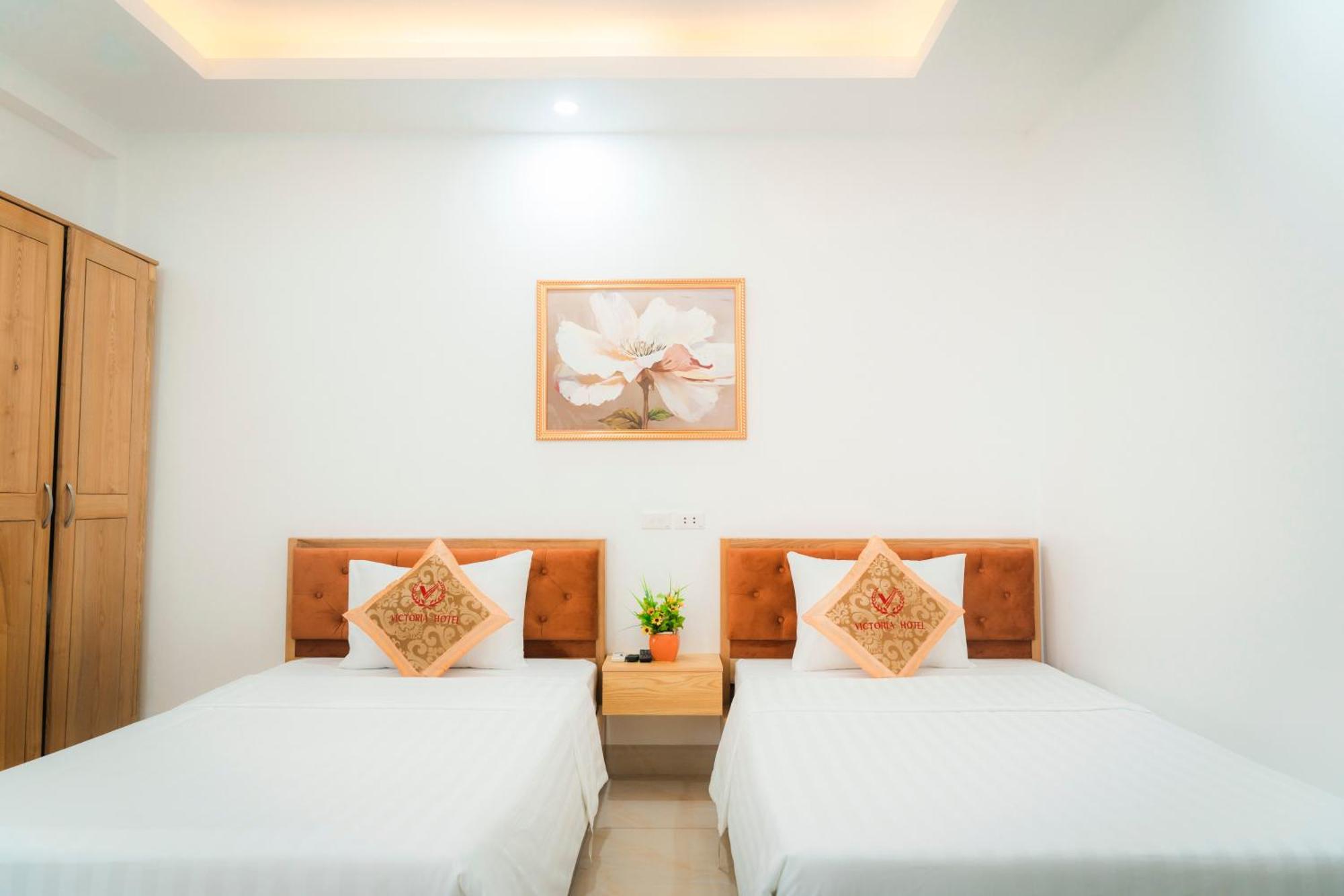 Victoria Hotel Me Tri Ανόι Εξωτερικό φωτογραφία