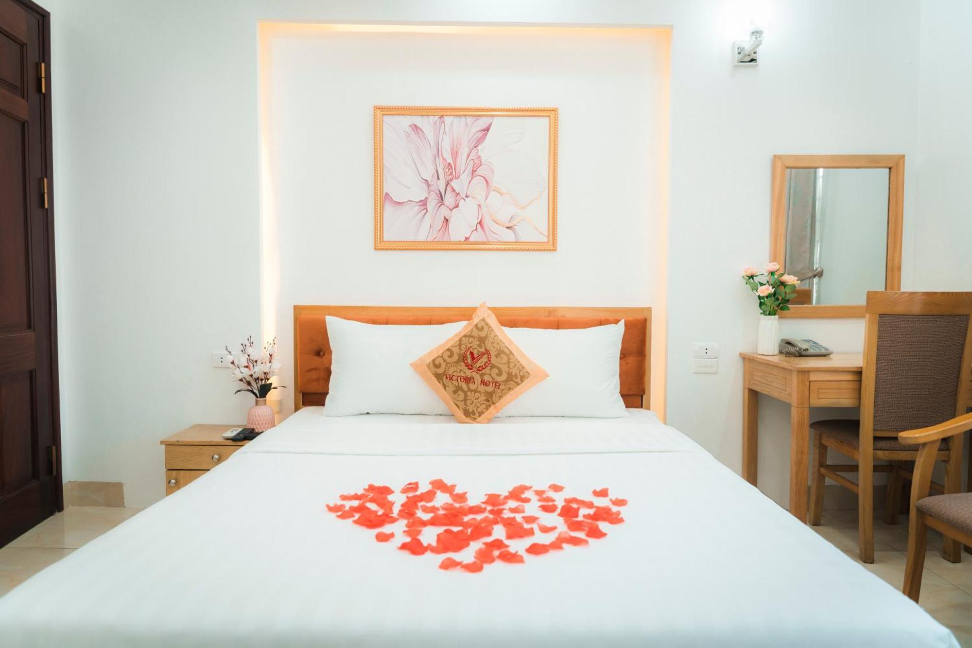 Victoria Hotel Me Tri Ανόι Εξωτερικό φωτογραφία