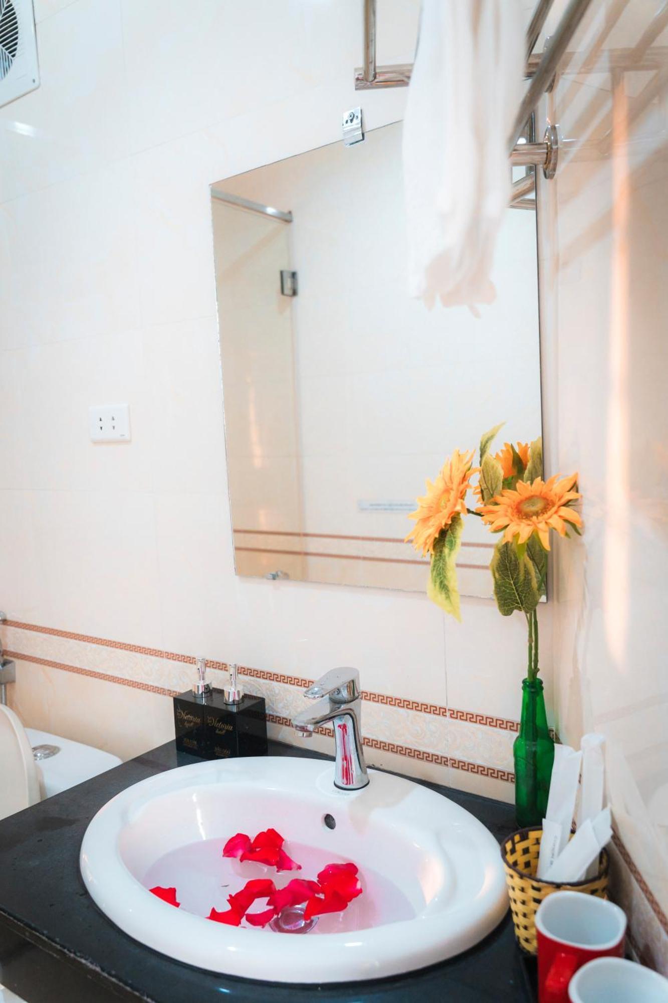 Victoria Hotel Me Tri Ανόι Εξωτερικό φωτογραφία