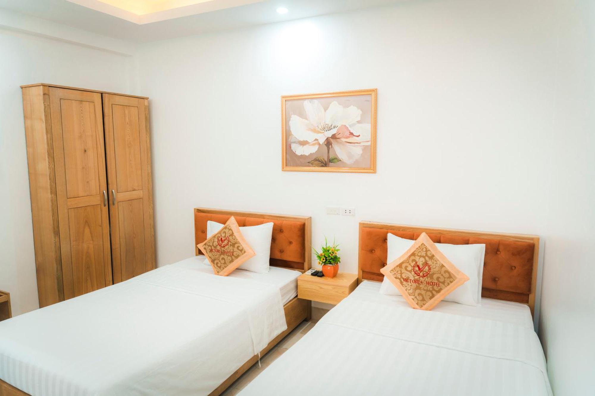 Victoria Hotel Me Tri Ανόι Εξωτερικό φωτογραφία